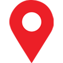 Maps & Driving Directions Logo
